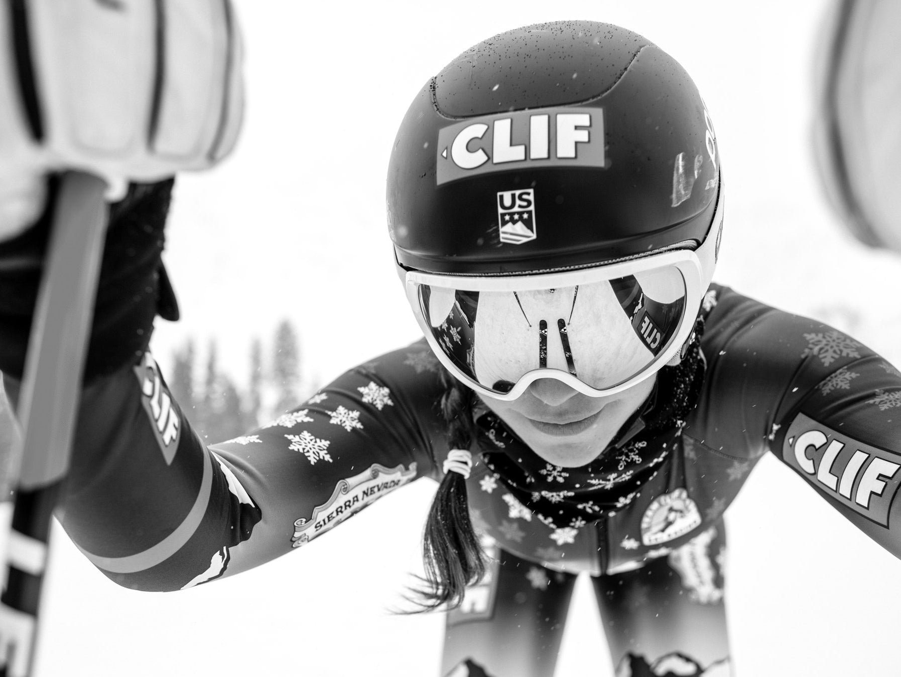 SYNC Athlete Fund 2019/20 Athletes Announced