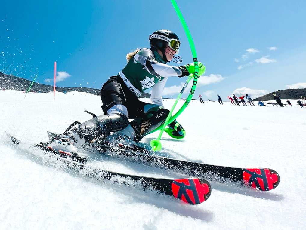 Three Tips To Help You Pack For Summer Training