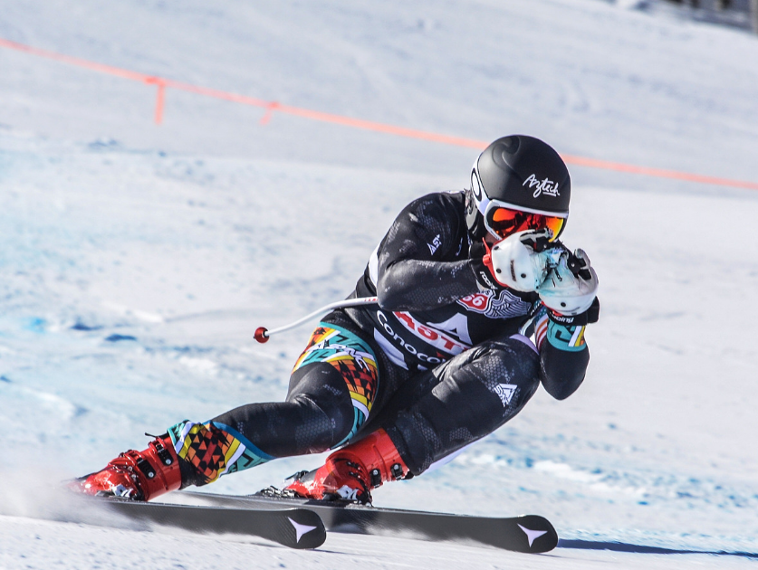 Announcing the SYNC Athlete Fund