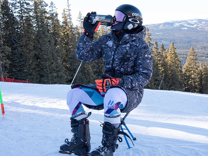 Finishing the Season Strong with The Feed