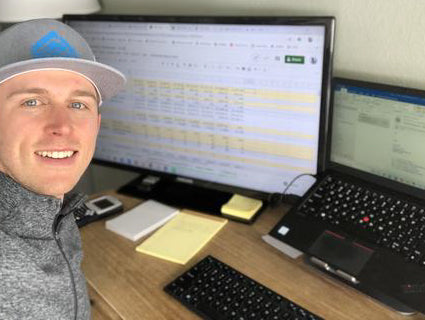 Staff Favorites: Work From Home Apparel Part Two