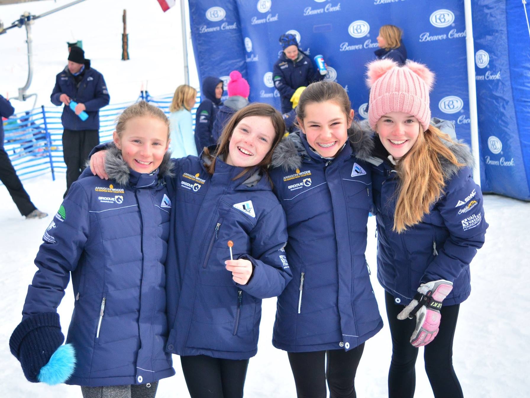 Help! My Kid's into Ski Racing, Where Do I Start?