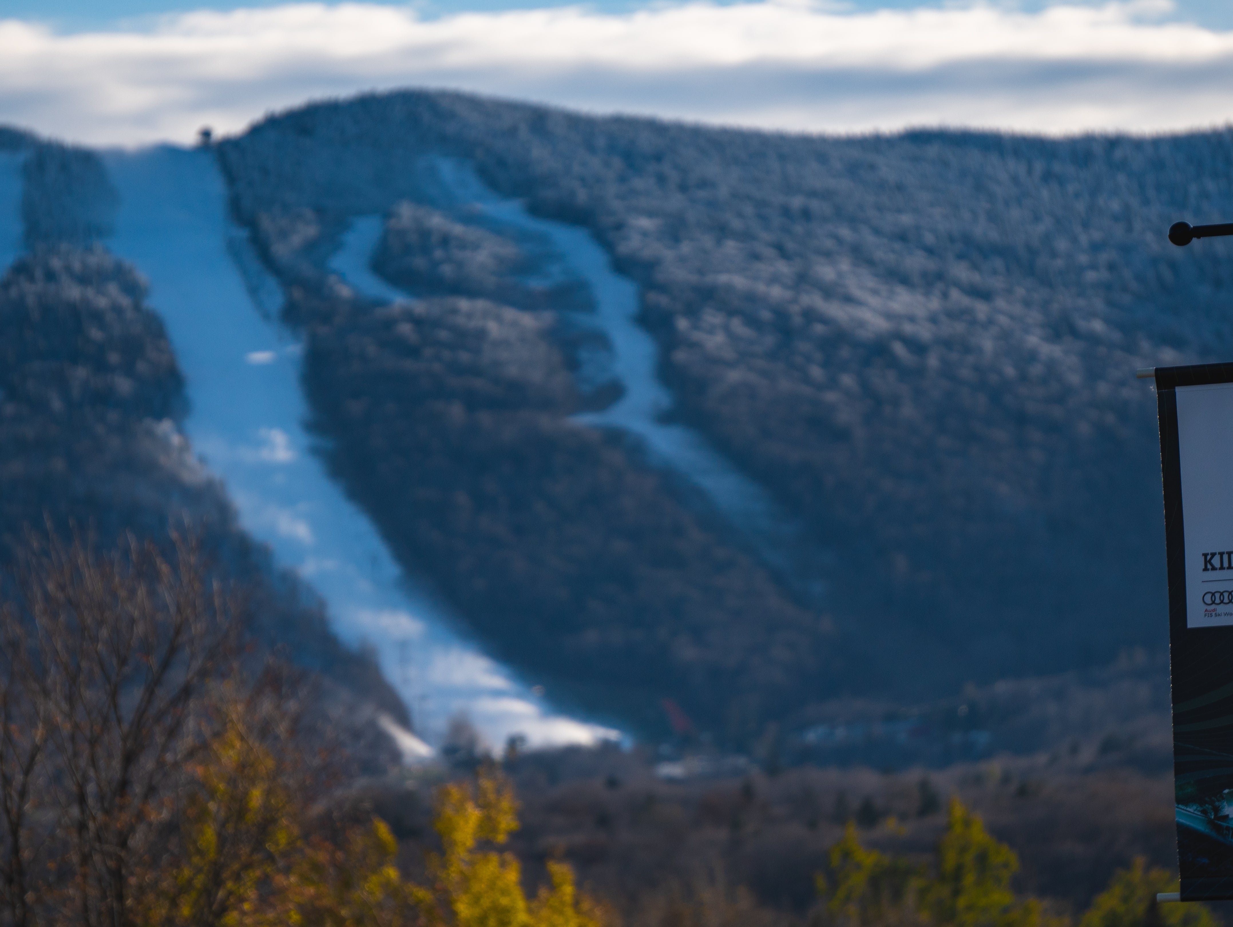 Insiders Guide to Ski Racing Killington: Superstar with Tucker Marshall