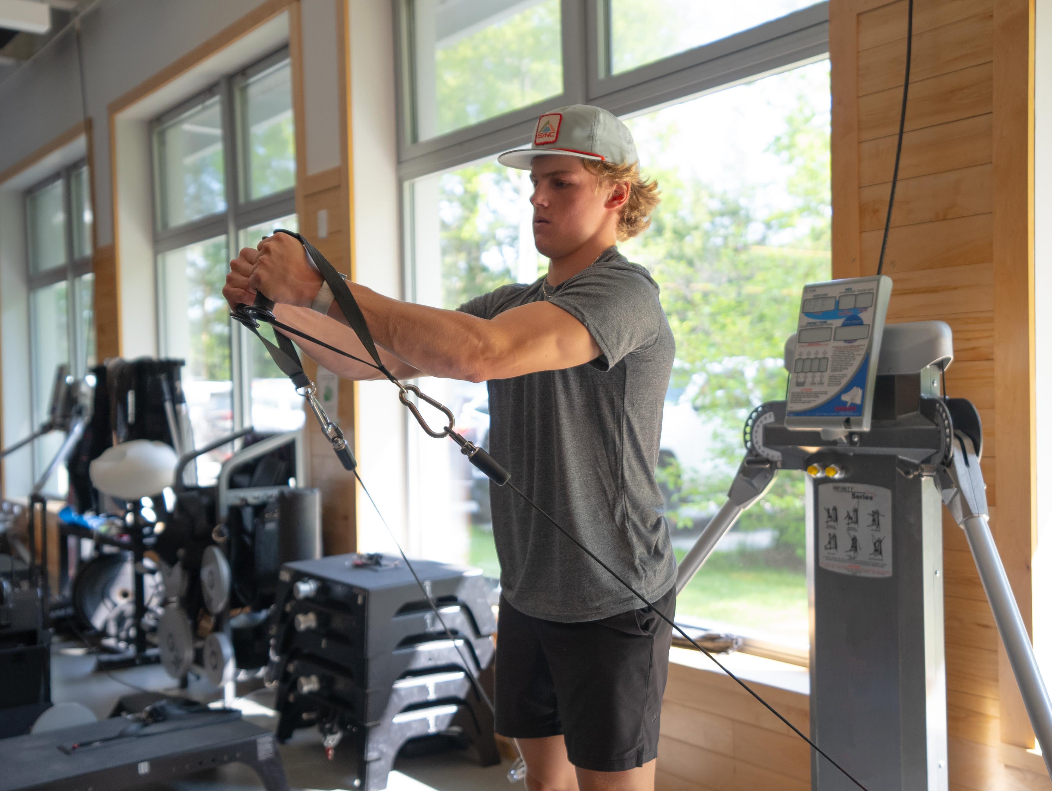 Three Exercises To Improve Your Start