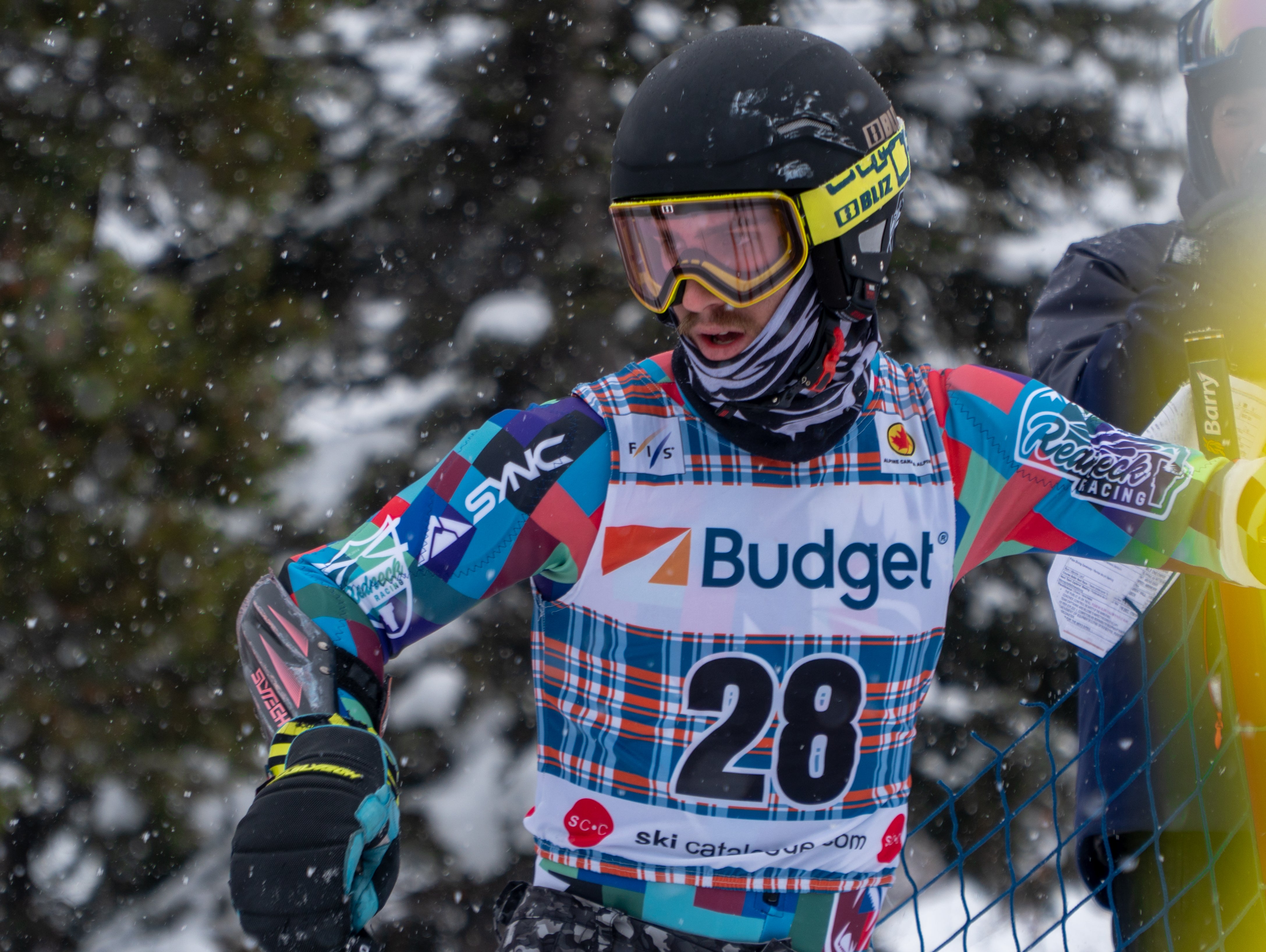 SYNC Redneck Racing Webisode Full Series