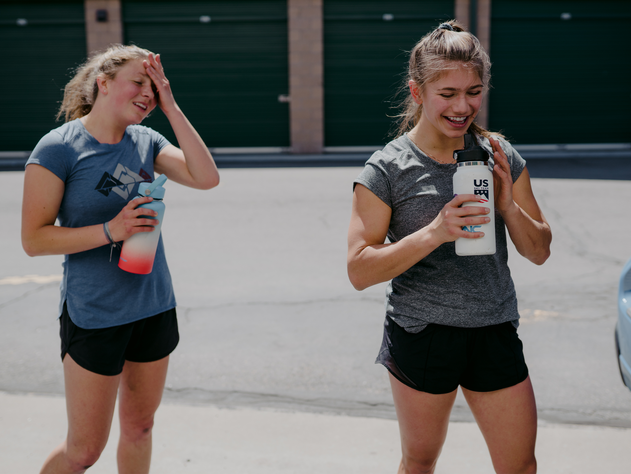 Snack Ideas To Sustain A Great Training Session