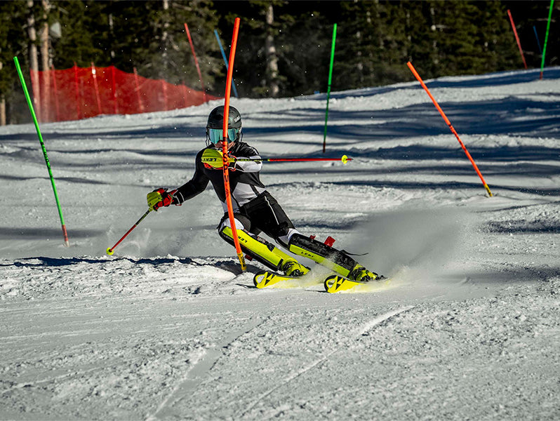 How-To Train: Top Drills For Consistent Slalom Turns