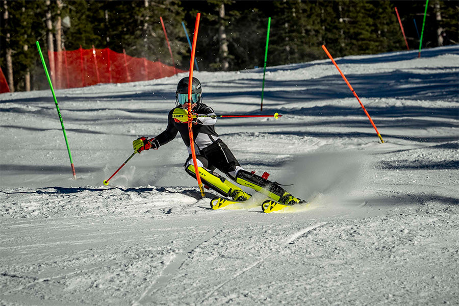 How-To Train: Top Drills For Consistent Slalom Turns