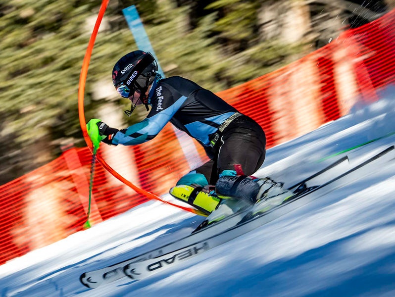 5 Tips for Surviving Early Season Training