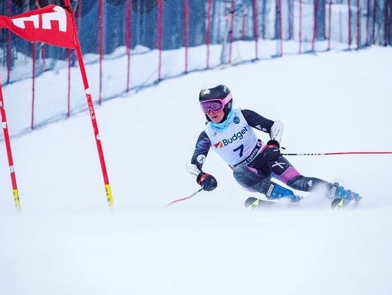 On the Hunt For World Cup Starts with Foreste Peterson