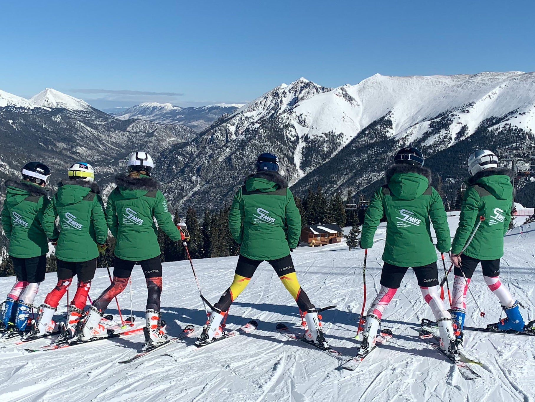 Step By Step Guide to the SYNC Custom Program