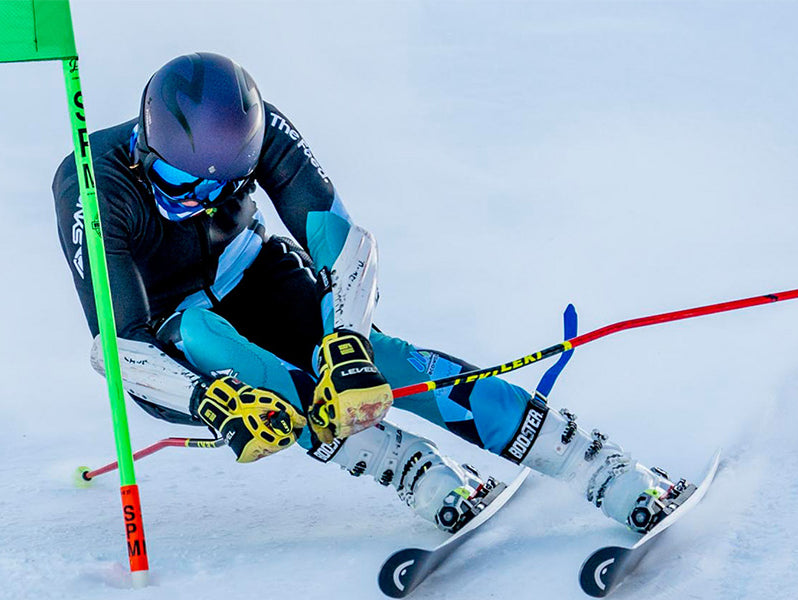 The 2023/2024 SYNC Athlete Fund Recipients