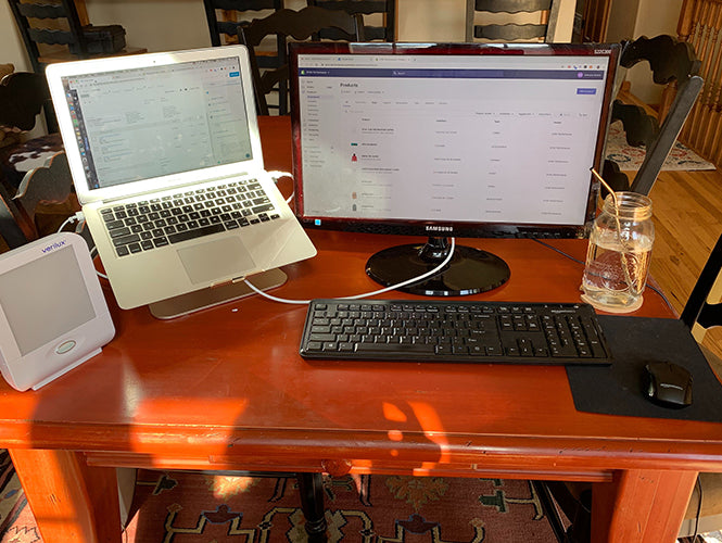 Staff Favorites: Work From Home Apparel