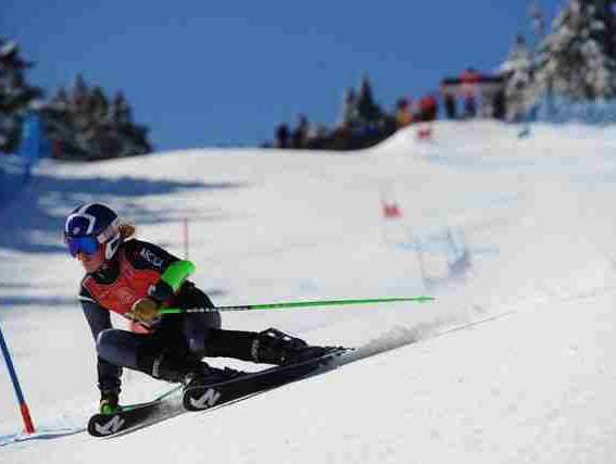 SNAPPY TURNS: JOSH ROSENBERG