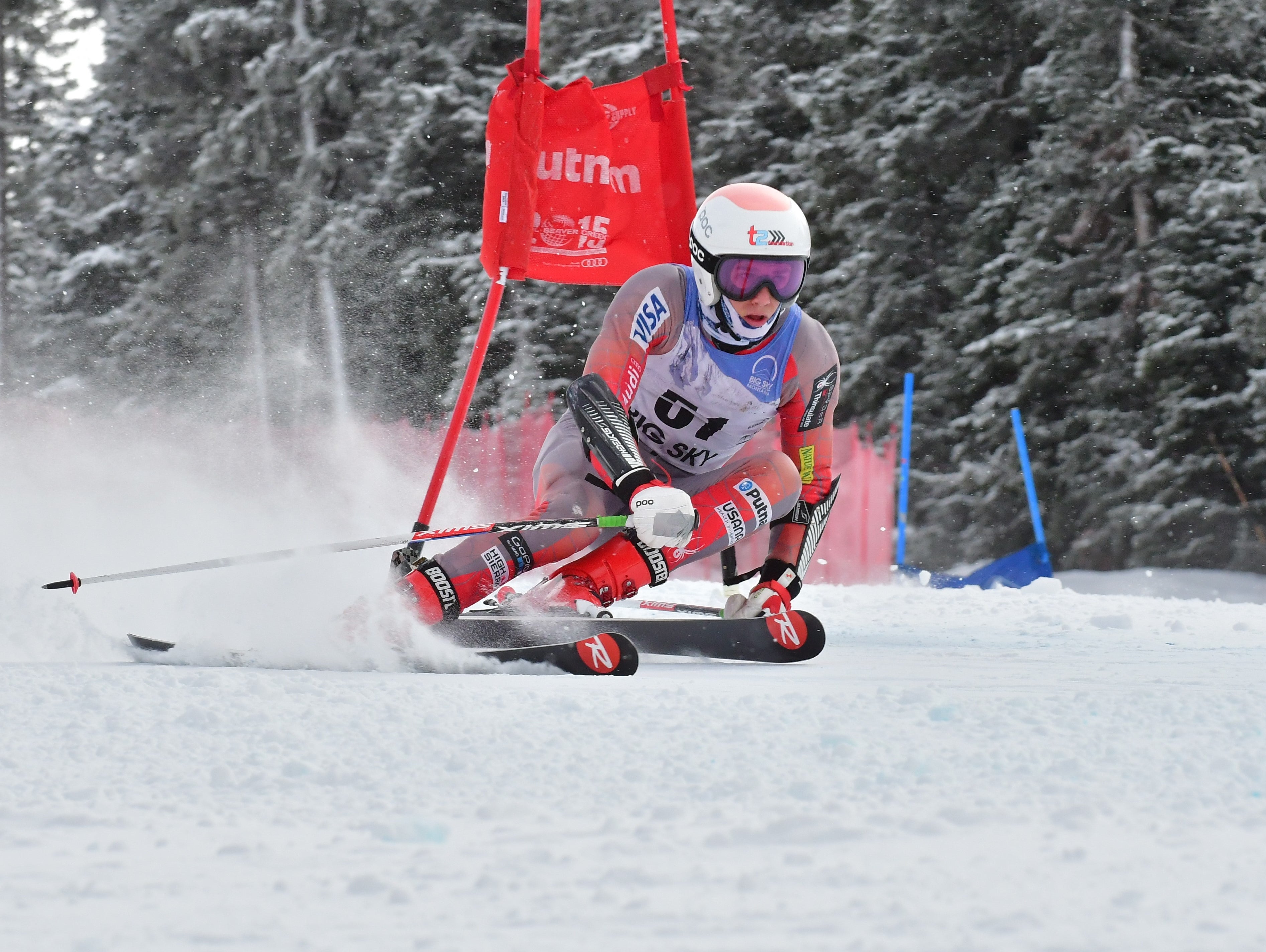 LUCA ROBILLARD: LOOKING AHEAD TO THE REST OF THE SEASON