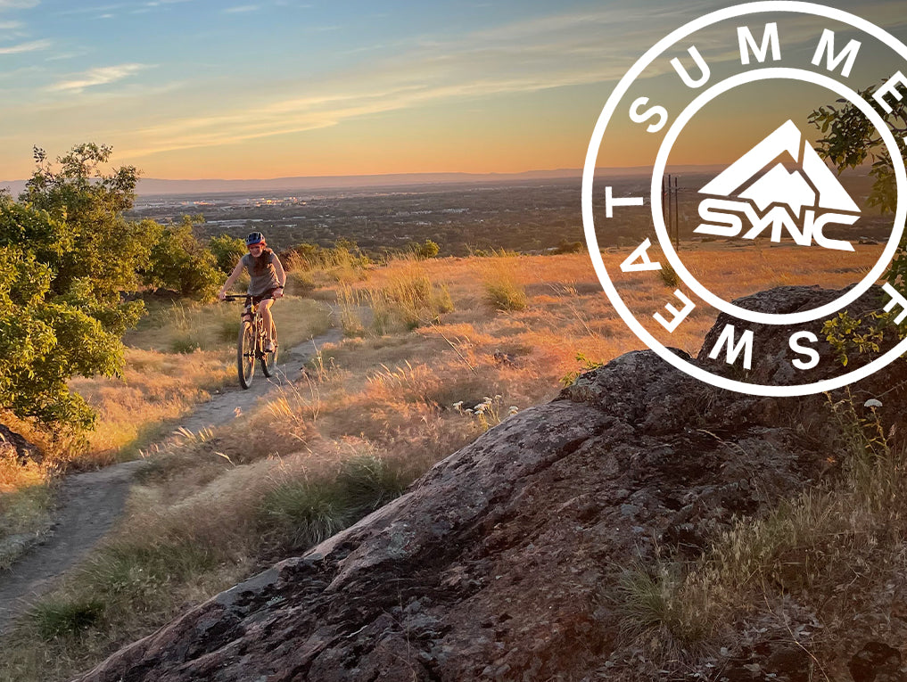 Summer Of Sweat // Maddie Dekko