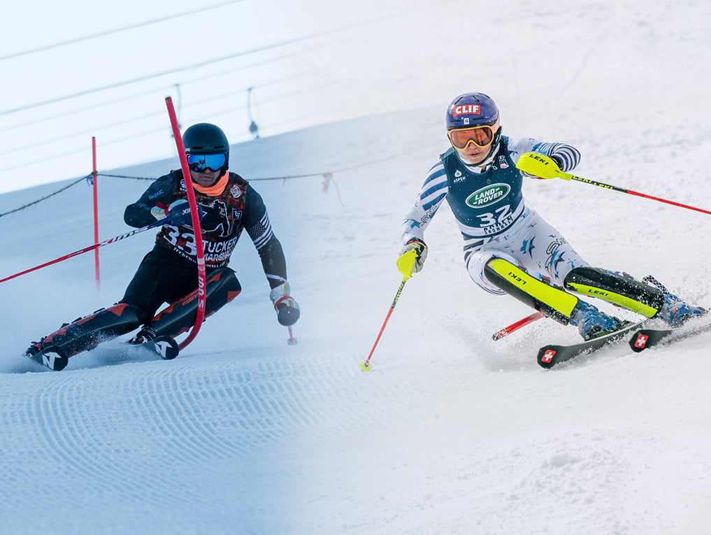 SYNC Performance Announces Third Annual $50,000 SYNC Athlete Fund Recipients