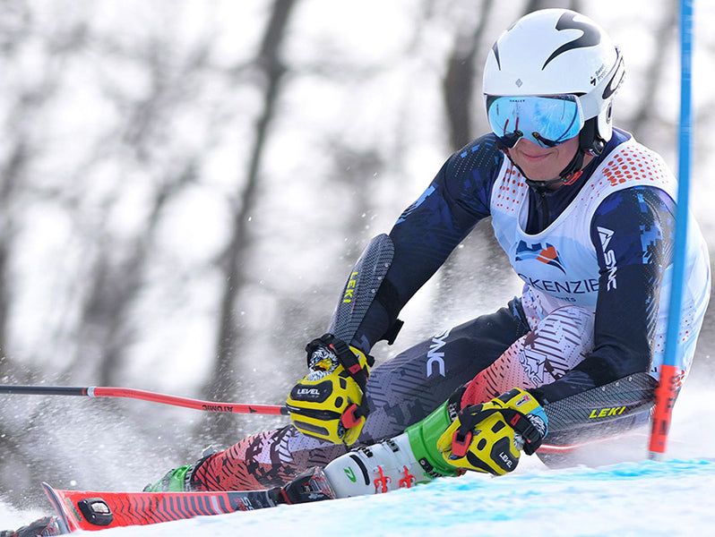 Introducing the 2023/2024 SYNC Team Canada