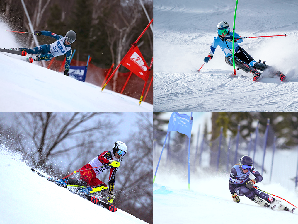 Meet The New 2023/24 SYNC Junior Team