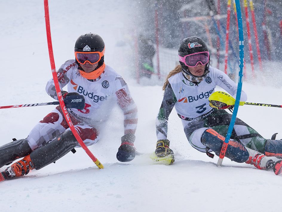 SYNC Athlete Fund 2020/21 Athletes Announced