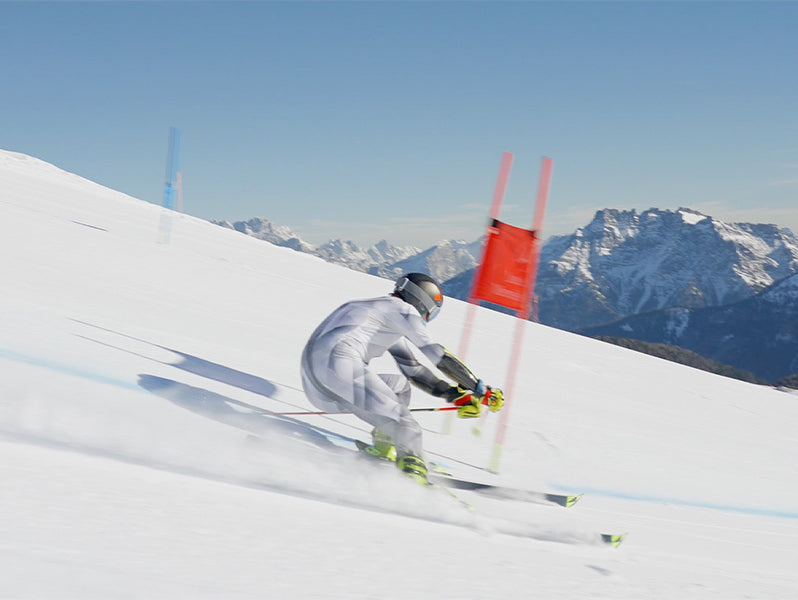 Across The Atlantic: Simon Fournier