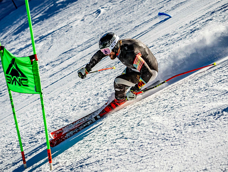 How-To Train: Top Drills to Help Build Confidence in Speed