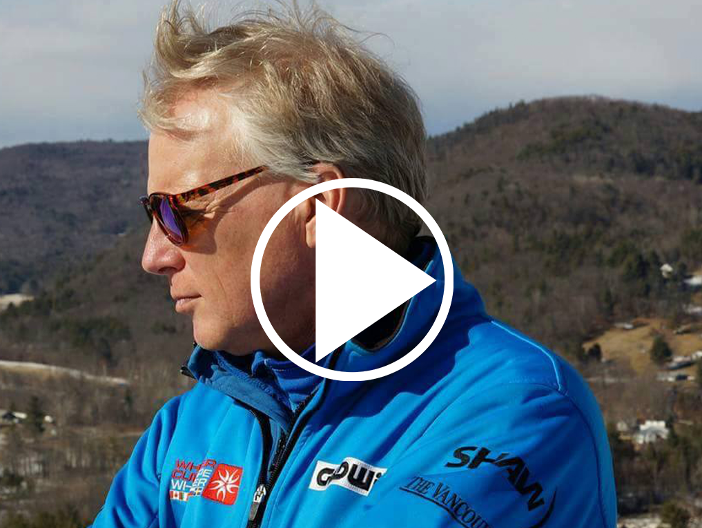 THIS WEEK'S STOKE // Training Secrets with Kirk Dwyer