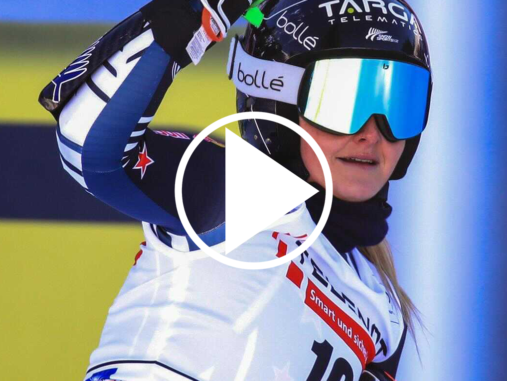 THIS WEEK'S STOKE // World Cup Preparation with Alice Robinson