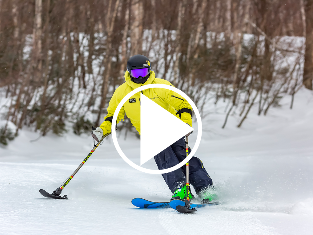 THIS WEEK'S STOKE // How To Overcome Adversity With Roy Tuscany