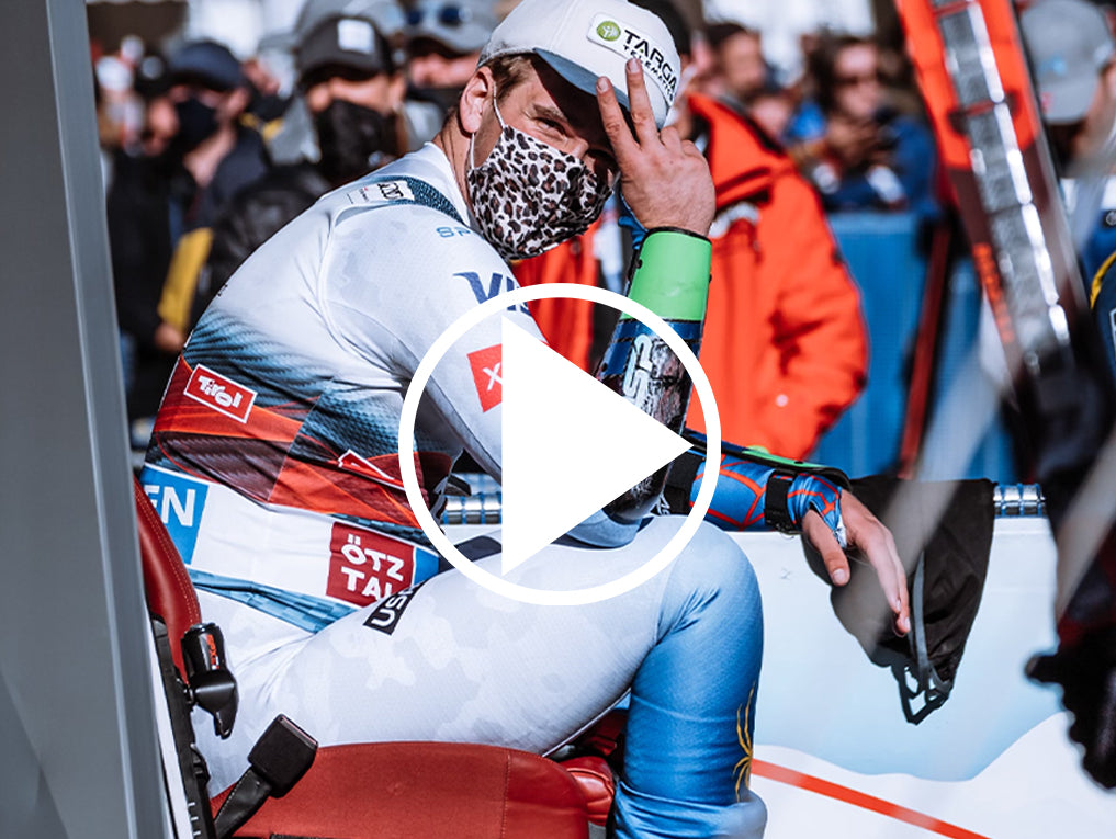 THIS WEEK'S STOKE // GS Tips and Tricks with River Radamus