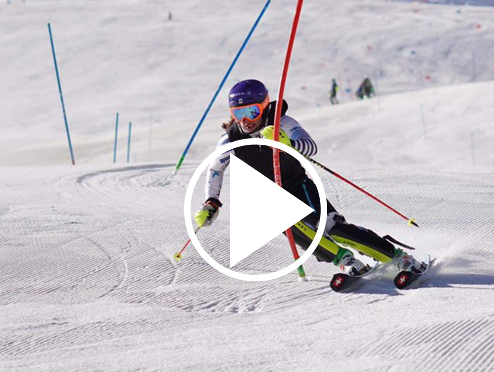 This Week's Stoke // Determined For Success