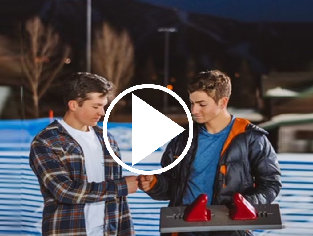 This Week's Stoke // Optimal Muscle Recovery with Thrival Muscle Recovery