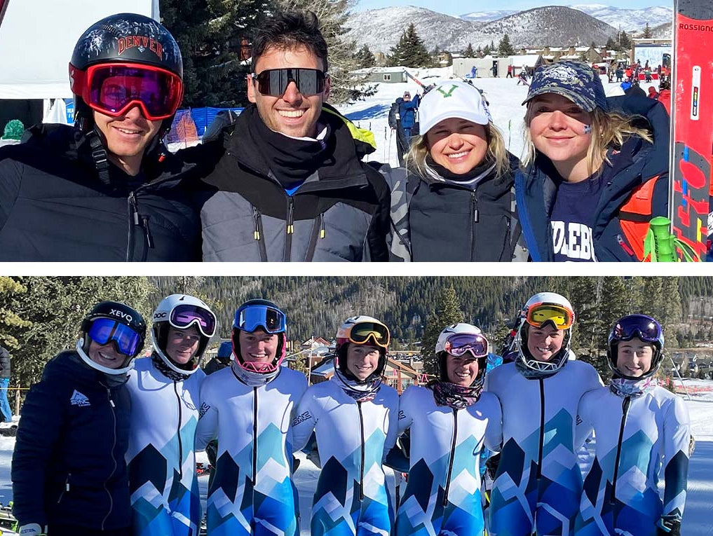 SYNC Performance Announces Junior Team + NCAA Team Applications For The 2022/23 Season