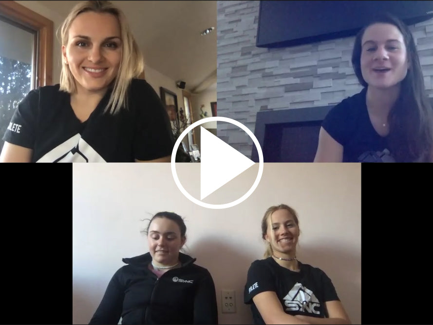 The Weekly Stoke // Get To Know Team X Alpine