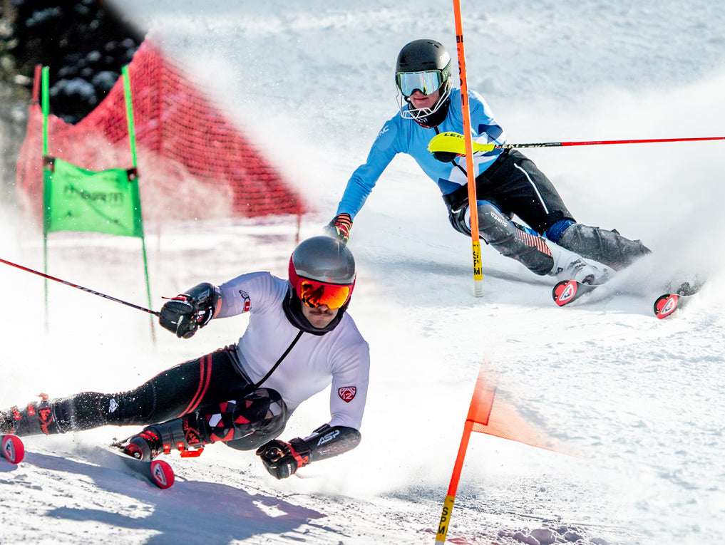 2023/24 Junior + NCAA Team Applications Are Open