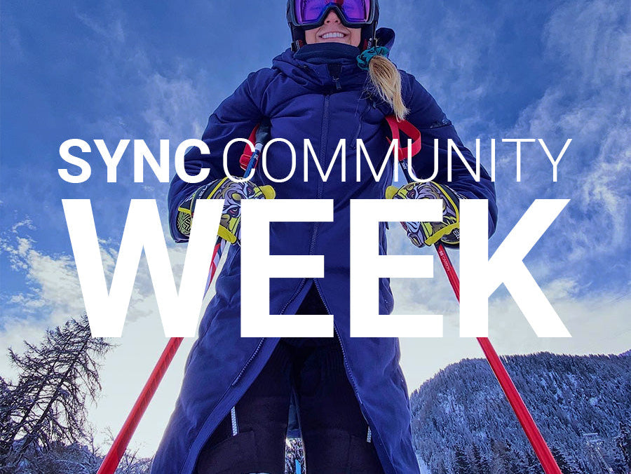 For the Love of the Grind