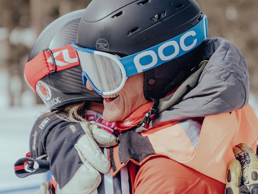 Dear Mom & Dad, Thank You For...