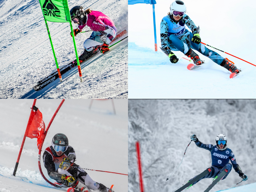 Introducing The New 2024/25 SYNC Team