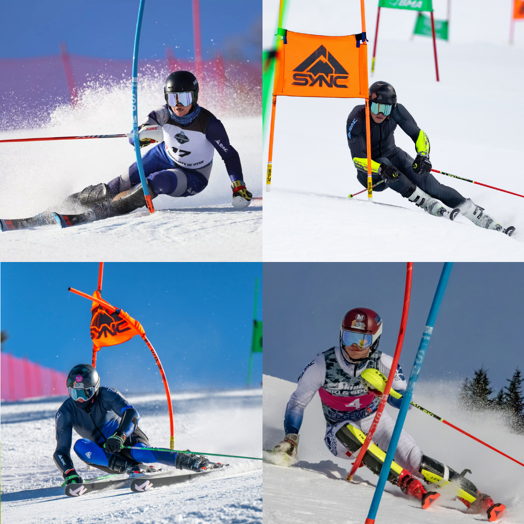 Meet the 2026/27 Athlete Ambassador Team