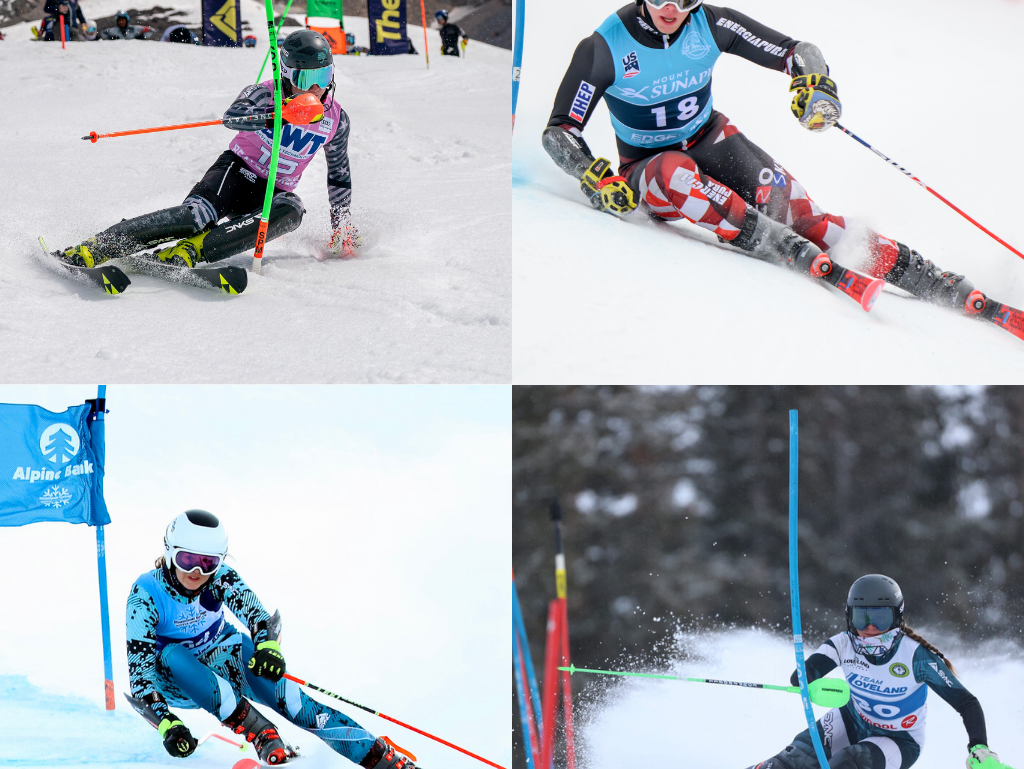 Meet the 2025/26 SYNC Team