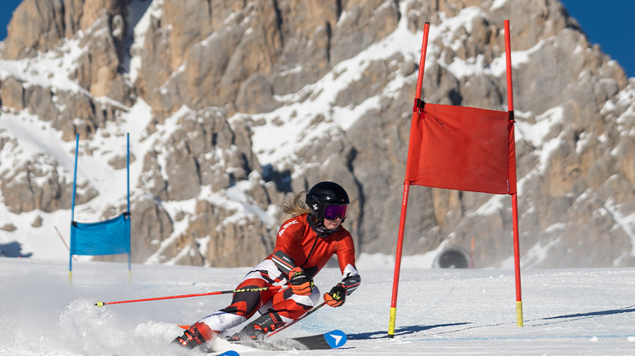 Oh The Places You'll Ski: Summer Training Guide