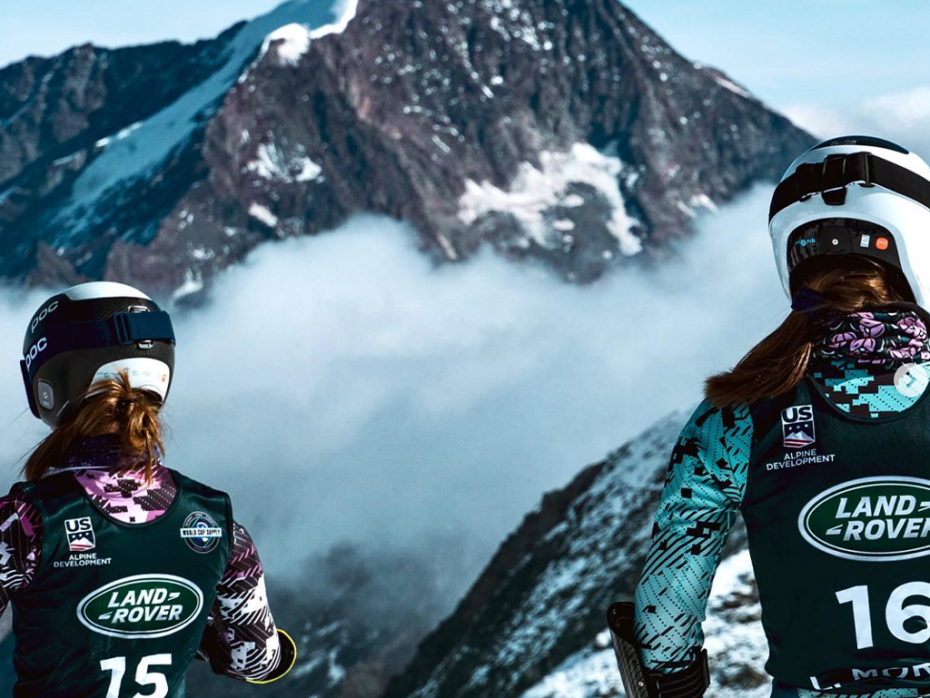 Growing Up Racing With Siblings