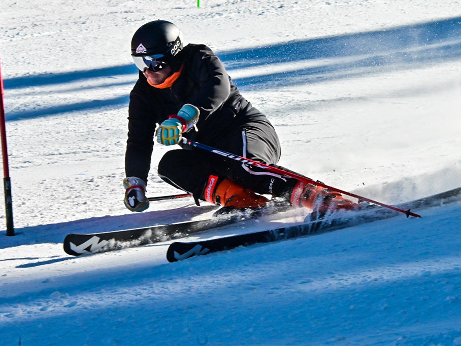 SYNC Performance launches a newly redesigned lineup of technical training layers.