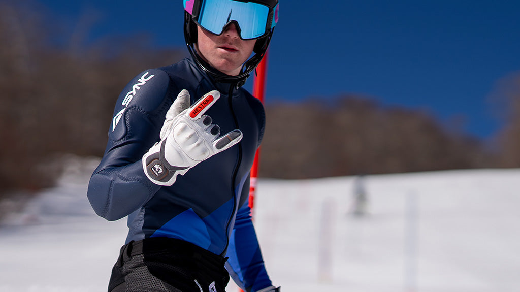 Ski Racing Dictionary