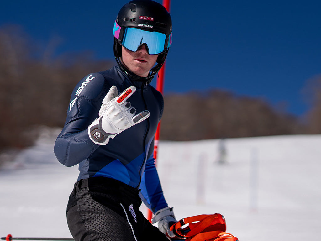 Ski Racing Dictionary