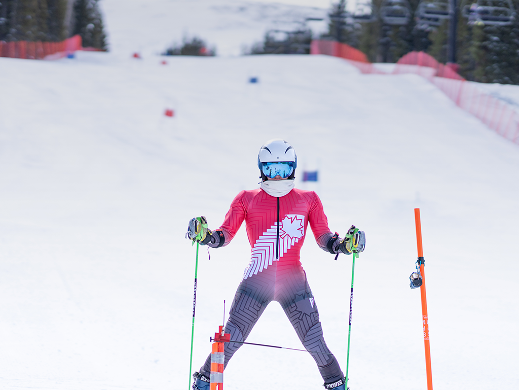 What Ski Racers Wish Their Parents Knew