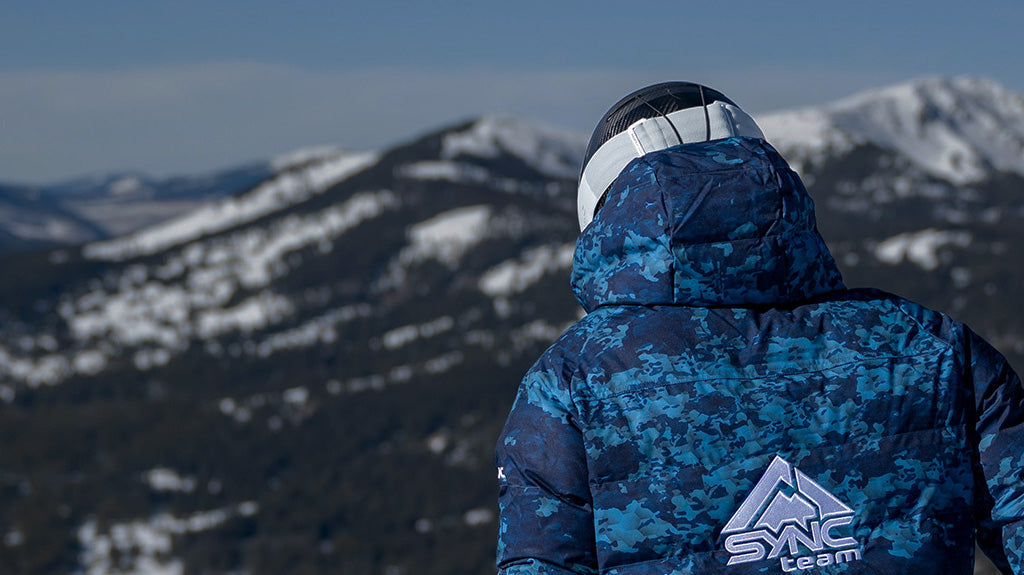 Athlete Updates: Kicking Off the New Year