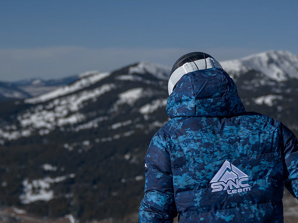 Athlete Updates: Kicking Off the New Year