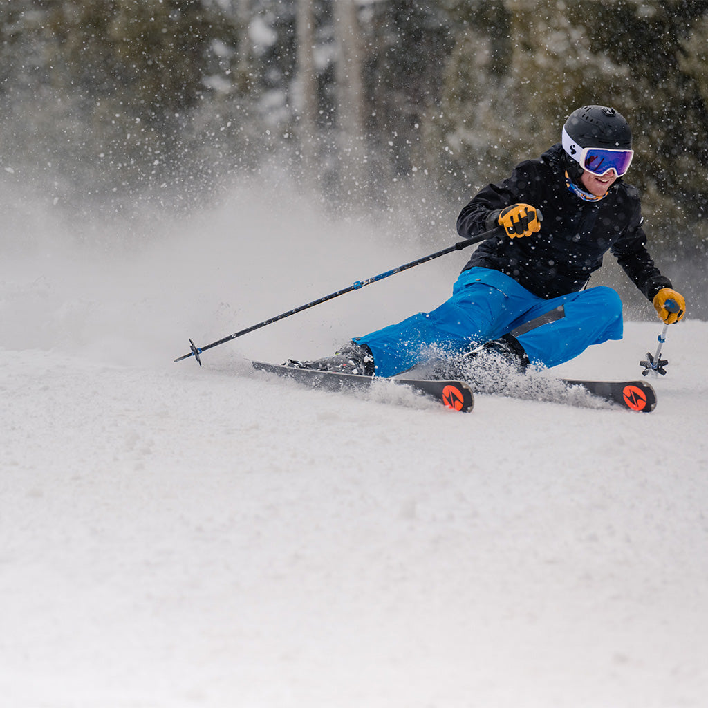 What Type of Ski Racing Parent Are You?