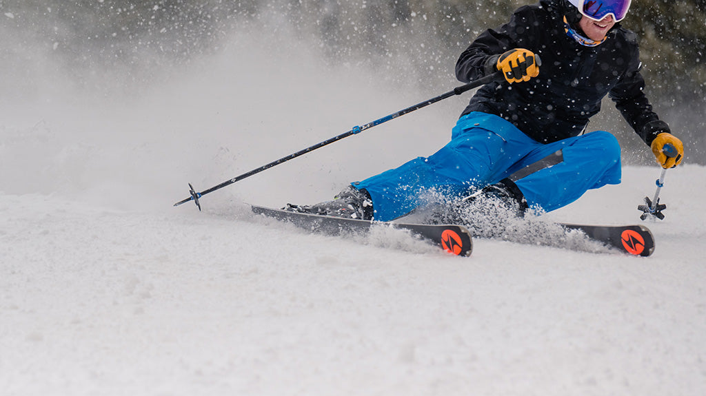 What Type of Ski Racing Parent Are You?